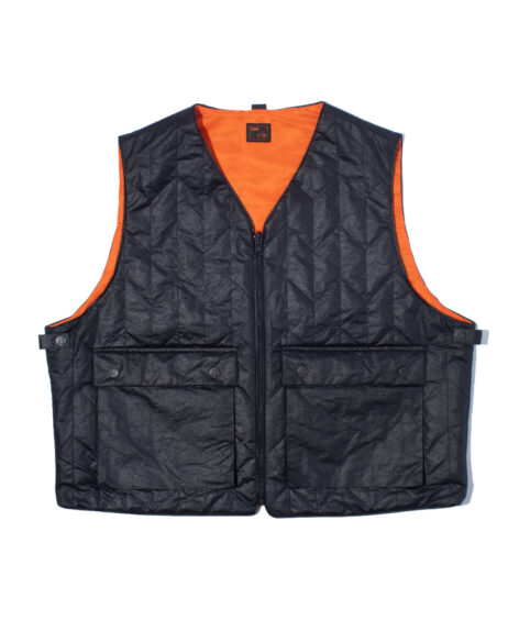F/CE. LEE BY F/CE.91-B MODULE VEST / エフシーイー リー バイ エフシーイー 91-B モジュール ベスト
