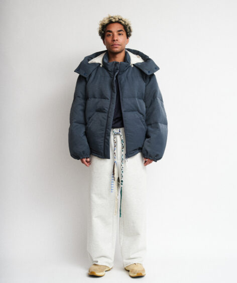 F/CE. Hoodie puffer jacket (F/CE.×DIGAWEL) / エフシーイー フーディー パファージャケット (F/CE.×DIGAWEL)