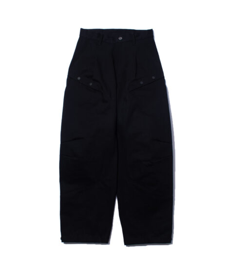 F/CE. LEE BY F/CE.  UTILITY DESIGN WORK PANTS / エフシーイー リー バイ エフシーイー ユーティリティ デザイン ワーク パンツ