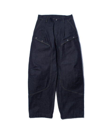 F/CE. LEE BY F/CE.  UTILITY DESIGN WORK PANTS / エフシーイー リー バイ エフシーイー ユーティリティ デザイン ワーク パンツ