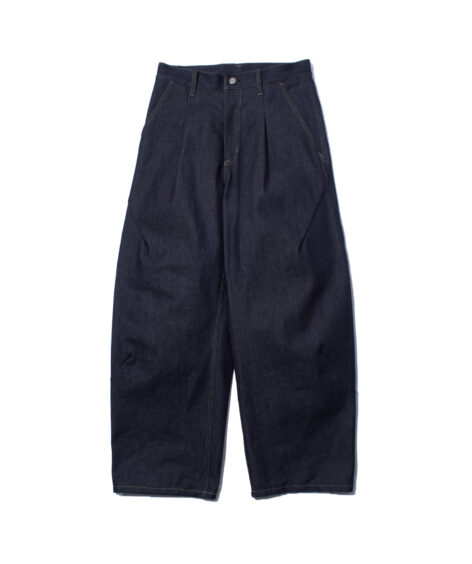 F/CE. LEE BY F/CE. UTILITY PAINTER PANTS / CORDURA DENIM / エフシーイー リー バイ エフシーイー ユーティリティ ペインター パンツ / コーデュラ デニム
