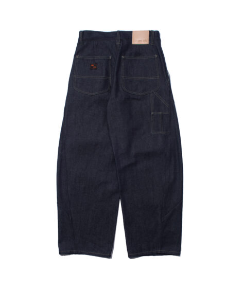 F/CE. LEE BY F/CE. UTILITY PAINTER PANTS / CORDURA DENIM / エフシーイー リー バイ エフシーイー ユーティリティ ペインター パンツ / コーデュラ デニム