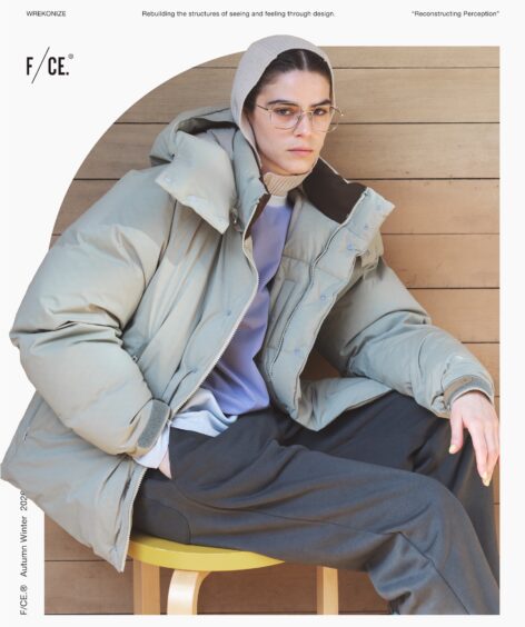 ※予約販売 10/13より順次発送※F/CE. NANGA DETACHABLE HOODIE BOMB JK 2.0 / エフシーイー ナンガ デタッチャブル フーディ ボム ジャケット 2.0