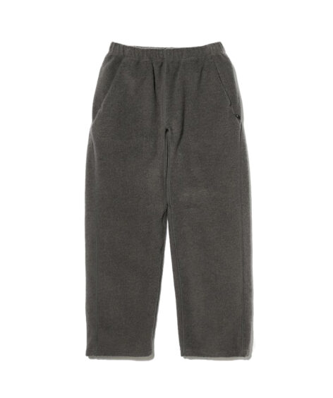 GOLDWIN 0 Wool Fleece Joggers / ゴールドウイン ゼロ ウール フリース ジョガーズ