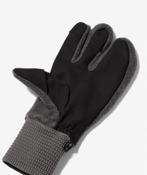 GOLDWIN 0 Wool Fleece Gloves / ゴールドウイン ゼロ ウール フリース グローブ