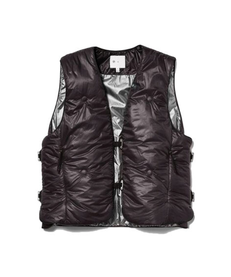 GOLDWIN 0 Synthetic Insulated Vest / ゴールドウイン ゼロ シンセティック インサレーテッド ベスト