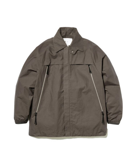 GOLDWIN 0 High Density Cotton Jacket / ゴールドウイン ゼロ ハイ デンシティ コットン ジャケット
