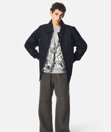 GOLDWIN 0 High Density Cotton Jacket / ゴールドウイン ゼロ ハイ デンシティ コットン ジャケット