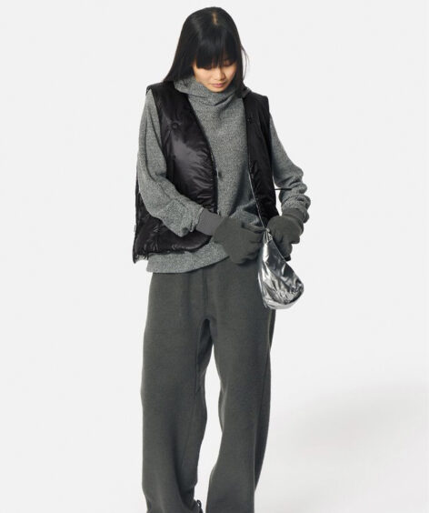 GOLDWIN 0 Synthetic Insulated Vest / ゴールドウイン ゼロ シンセティック インサレーテッド ベスト