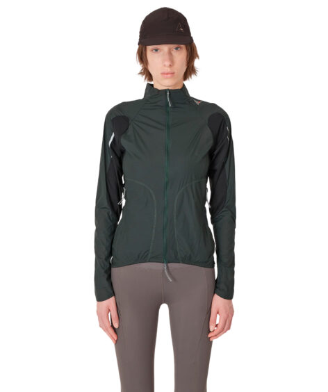 ROA hiking SHIDA Running Jacket / ロア シダ ランニング ジャケット