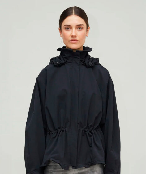 Opera SPORT GIADA JACKET / オペラスポーツ ジアダ ジャケット