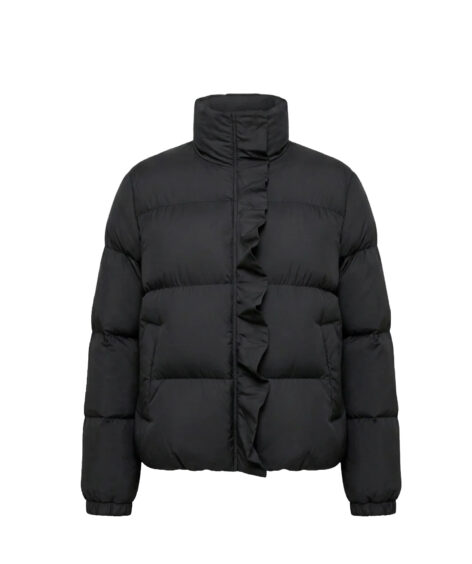Opera SPORT AMBRA SHORT PUFFER JACKET / オペラスポーツ アンブラ ショート パファー ジャケット